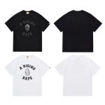 Bape T-Shirt  #  1004