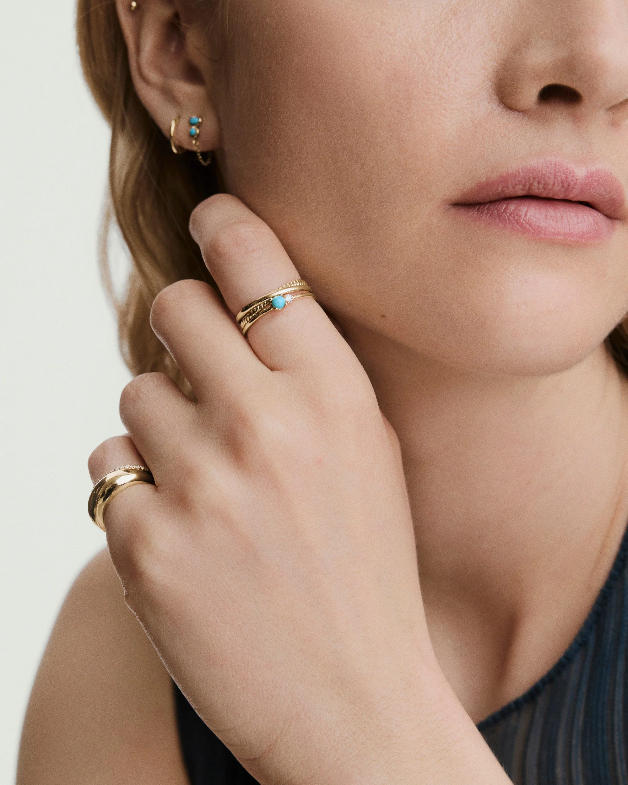 Beverly Ring