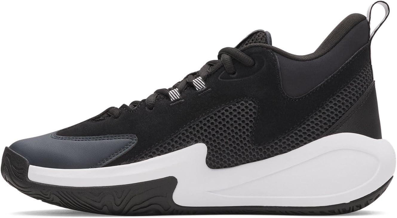 Under Armour Curry 3z Suede Unisex for Adults