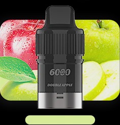 Iget Bar 6000 Plus  Pod