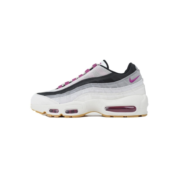 Nike SB x Air Max 95 'Cactus Flower' HF7545-100