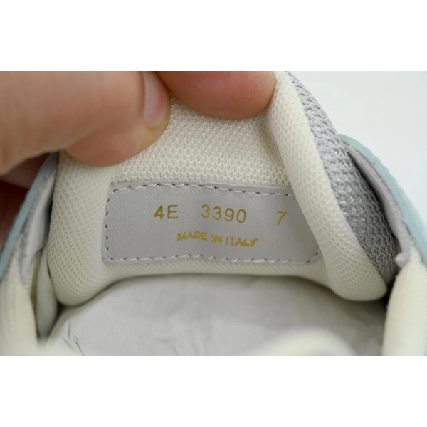 Prada Sneakers Sky Blue