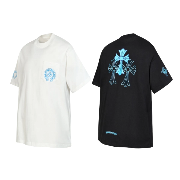 Chrome Hearts T-Shirt #2228