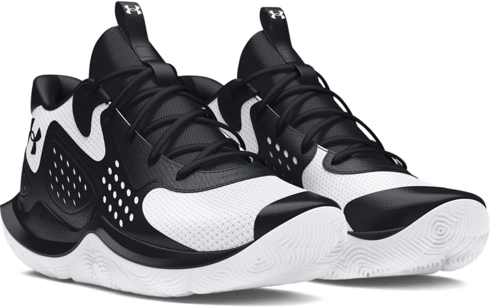 Under Armour UA Jet '23 - Men's Basketball Shoes