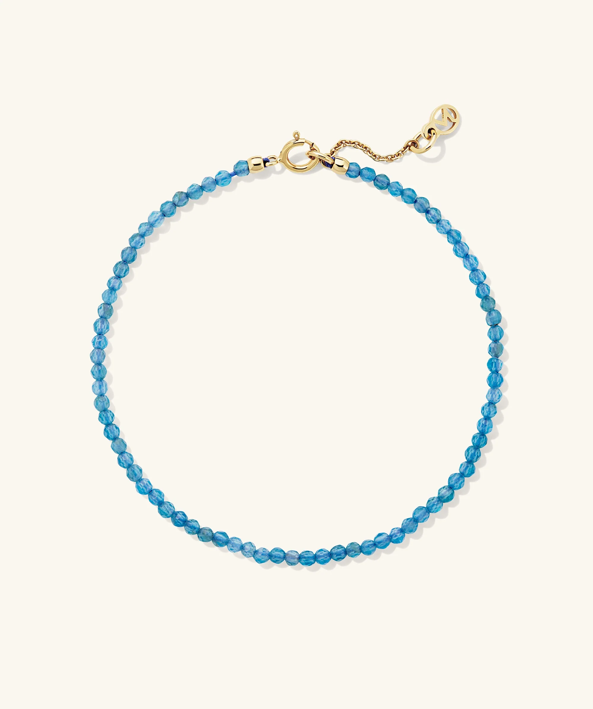 Carmen Beaded Bracelet