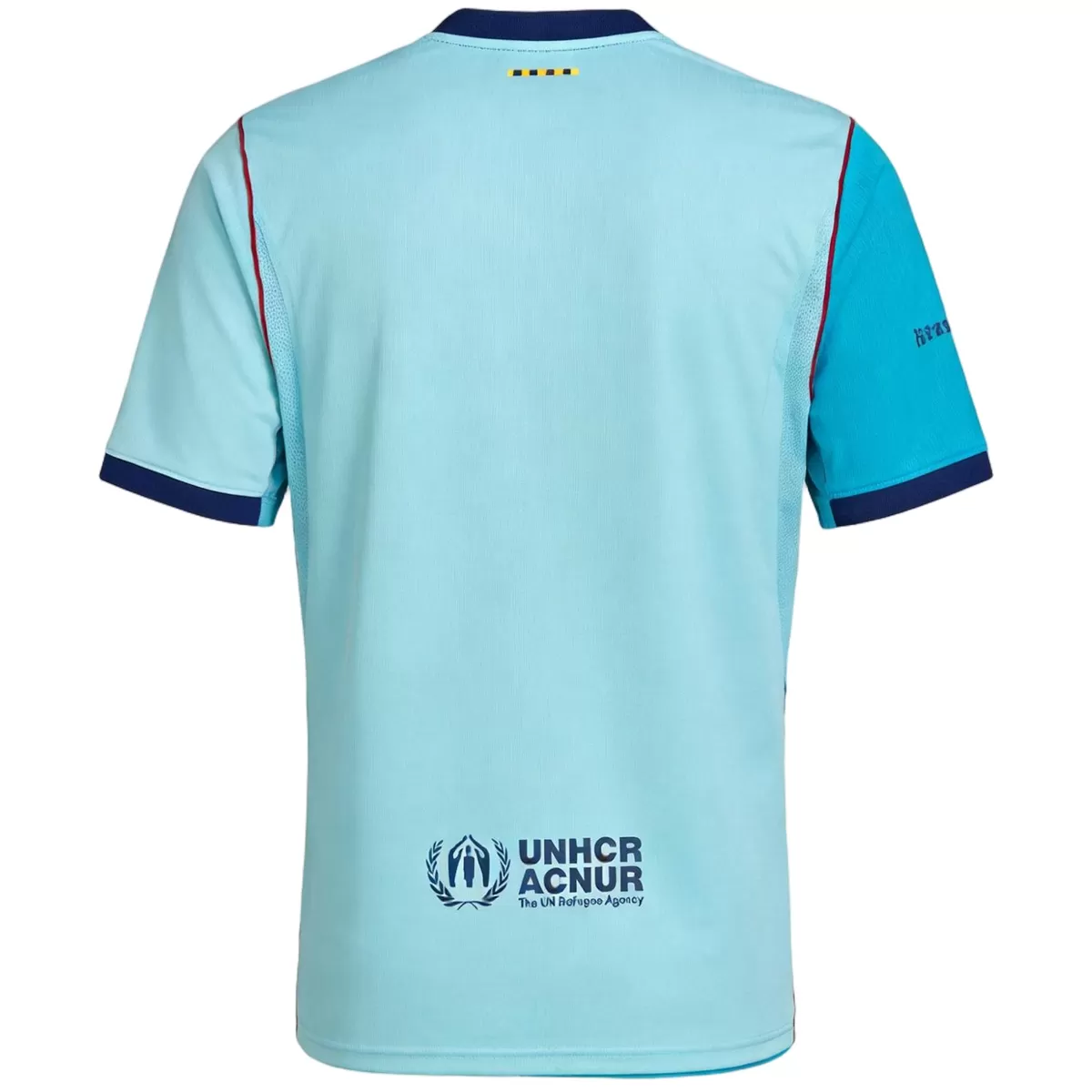 Barcelona Third jersey Fan Version 26/27