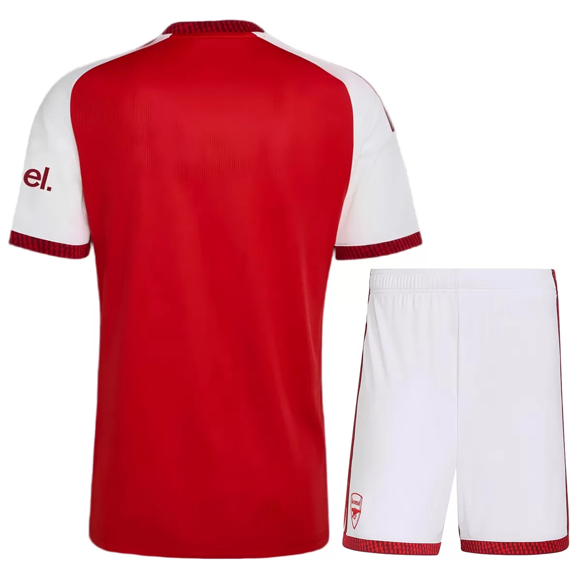 Arsenal Home Jersey Kit 26/27
