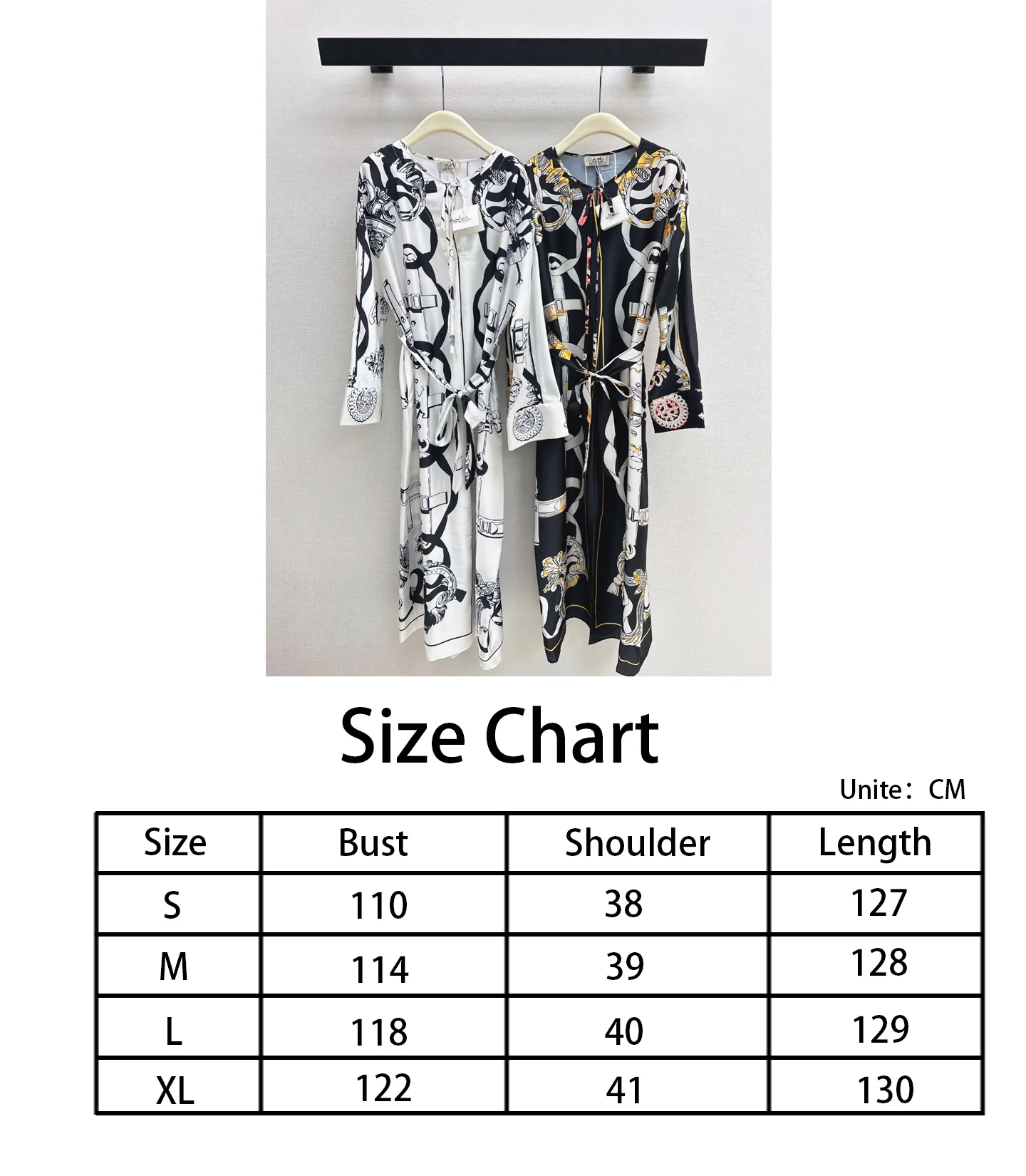 Herm NEW dolman sleeve silk dress