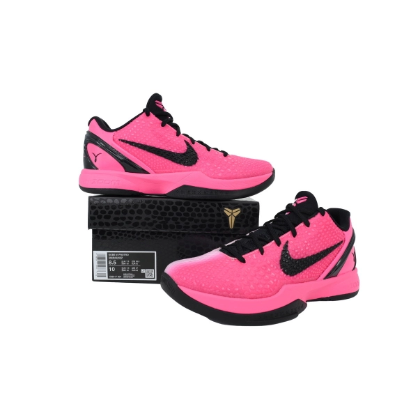 Zoom Kobe 6 Mandarin Duck  IQ9317-001
