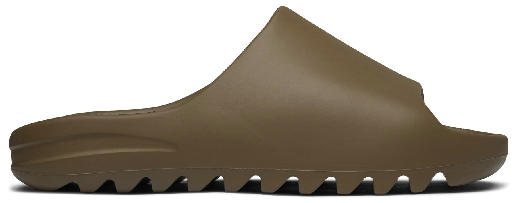 Yeezy Slides 'Earth Brown' FV8425