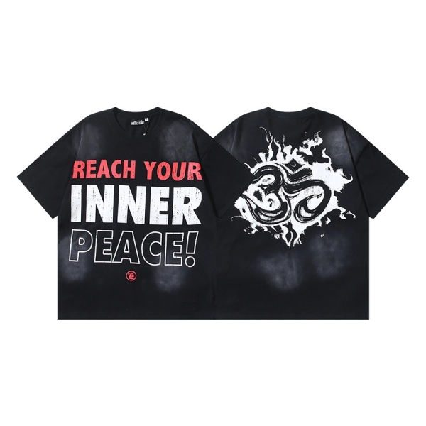 Hellstar T-Shirt  697