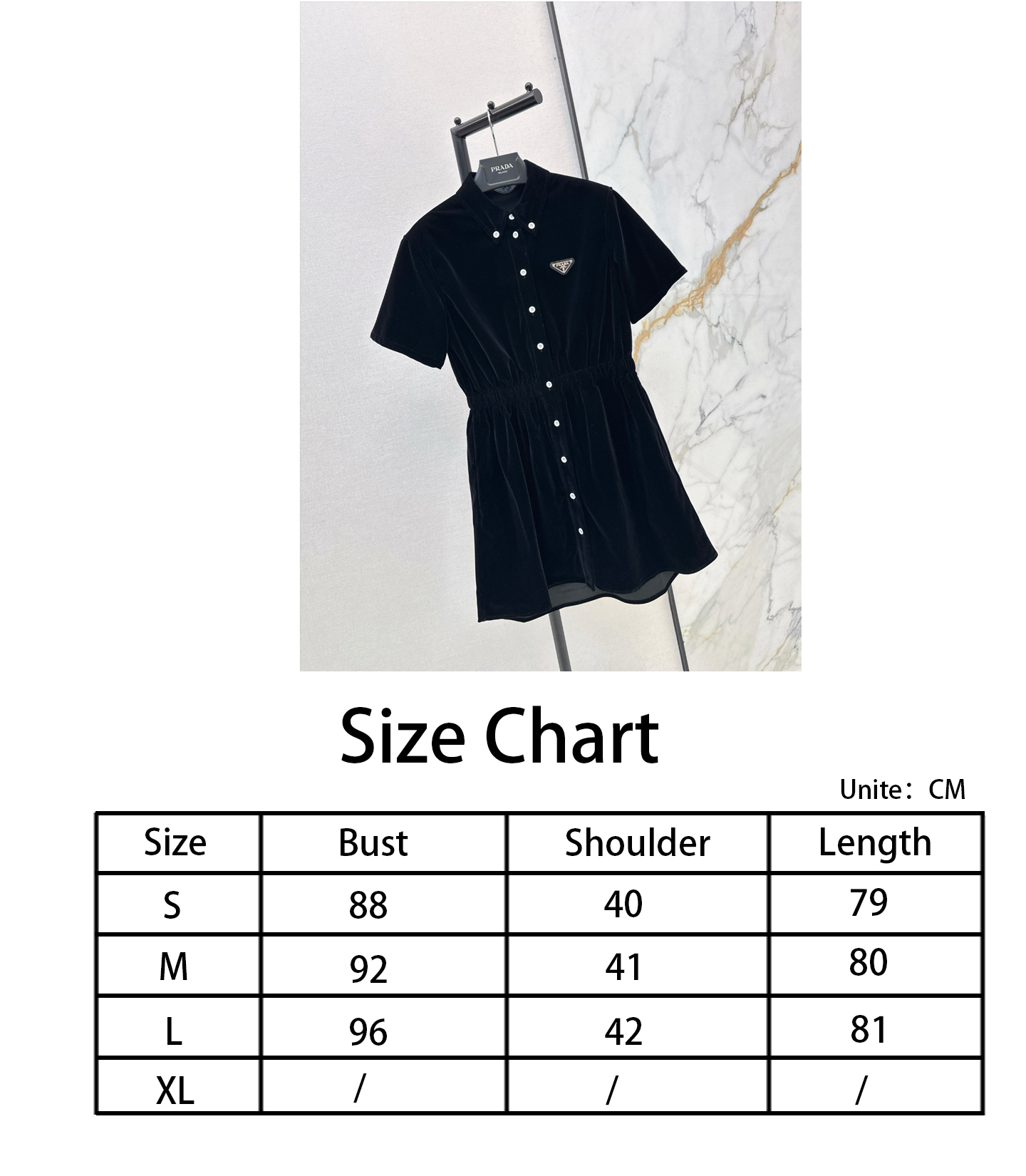 Pra NEW velvet dress