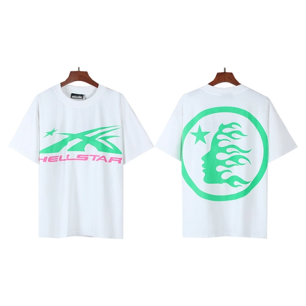 Hellstar T-Shirt  5635