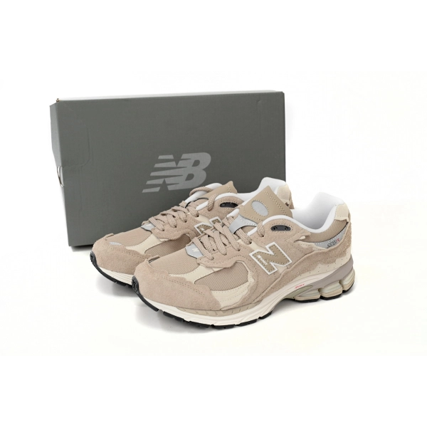 New Balance 2002R Shallow Khaki M2002RDL