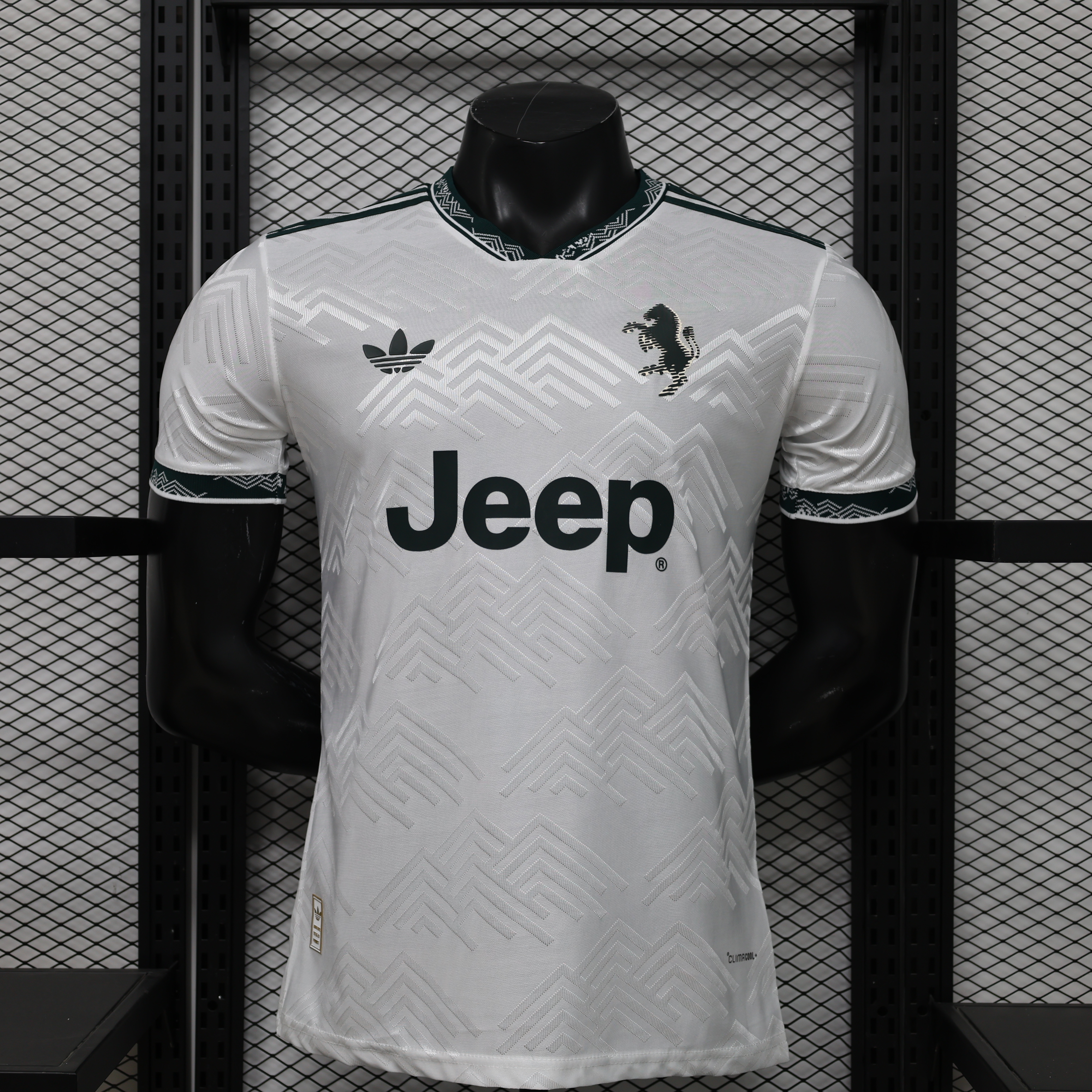 Juventus 26-27 Special Edition Player Version