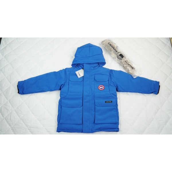 CANADA GOOSE Sky Blue