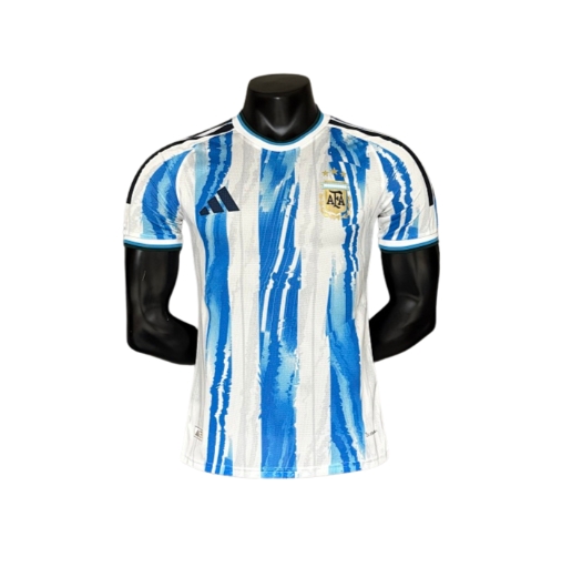 Player Edition 2026 Argentina Special Edition Jersey