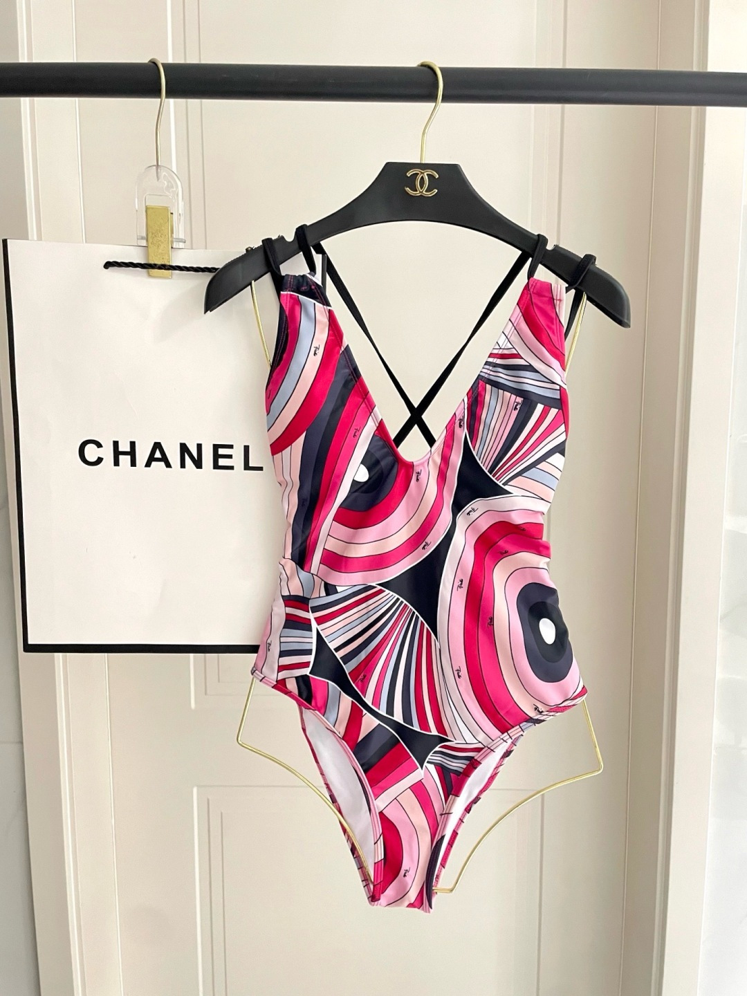 Pucci  New swimsuit
