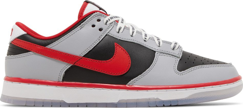 Clark Atlanta University x Dunk Low 'Panthers' DR6189-001