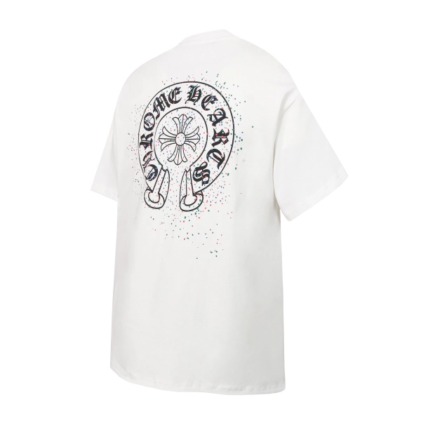 Chrome Hearts T-Shirt #2264