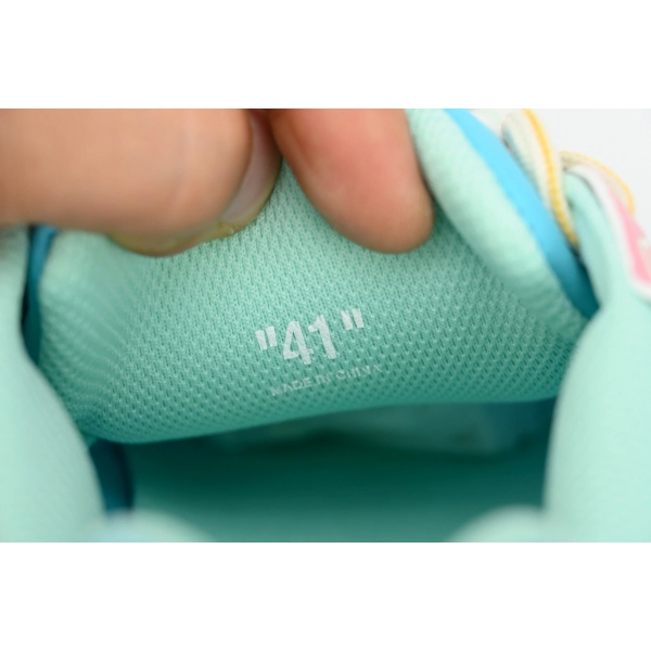 OFF-WHITE Out Of Blue Pink Bl OIIA295F24 FAB00 10002