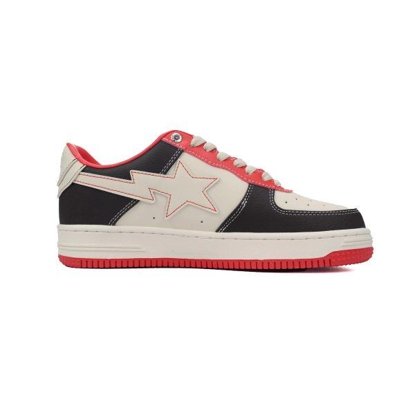 Kanye West x A BATHING APE BapeSTA 0607FS-001
