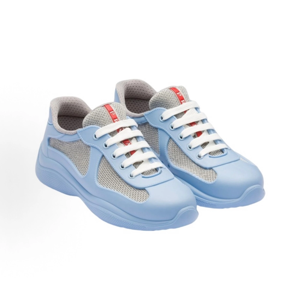 Prada America's Cup  Wathet