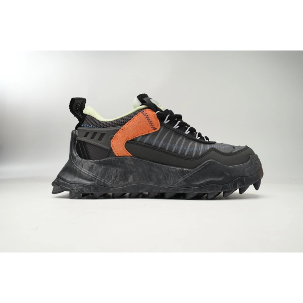 OFF-WHITE Out Of Deep gray white OMIA139C 99FAB00 20701