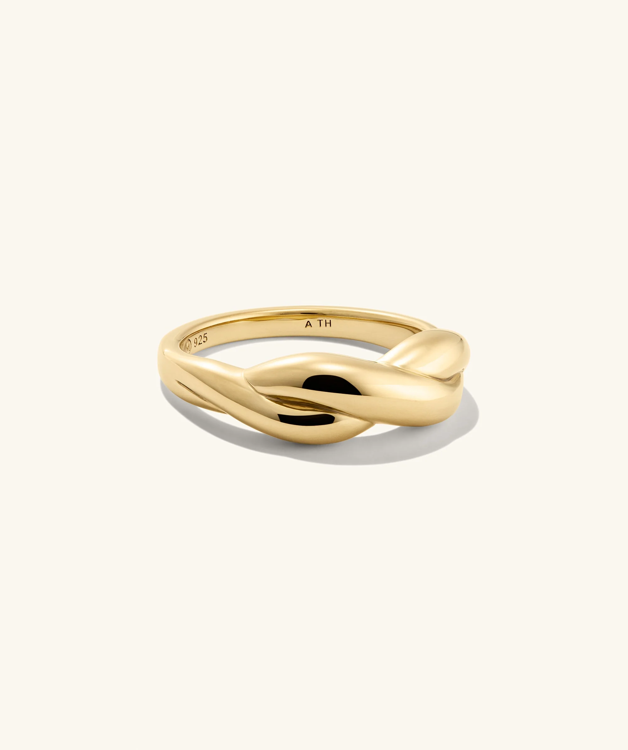 Brioche Ring