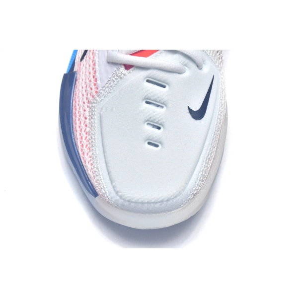 Nike Air Zoom Fake G.T. Cut White Laser Blue  CZ0175-101