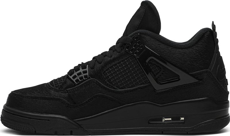 Olivia Kim x Wmns Air Jordan 4 Retro 'No Cover' CK2925-001