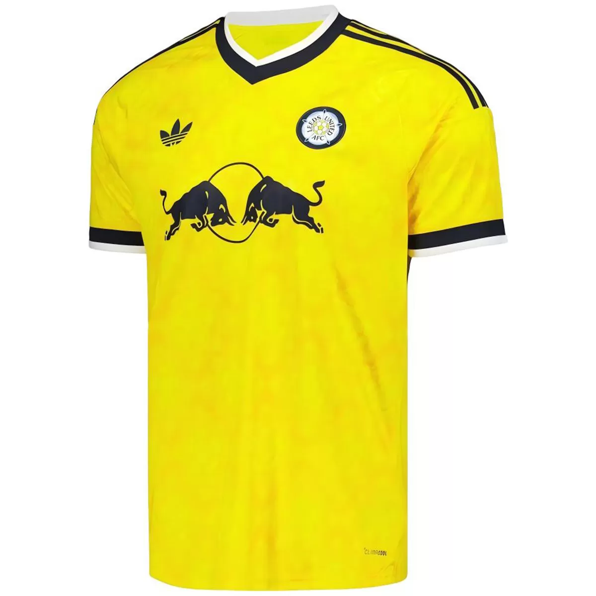 Leeds United Away Jersey Fan Version 26/27 1:1 Thai Quality