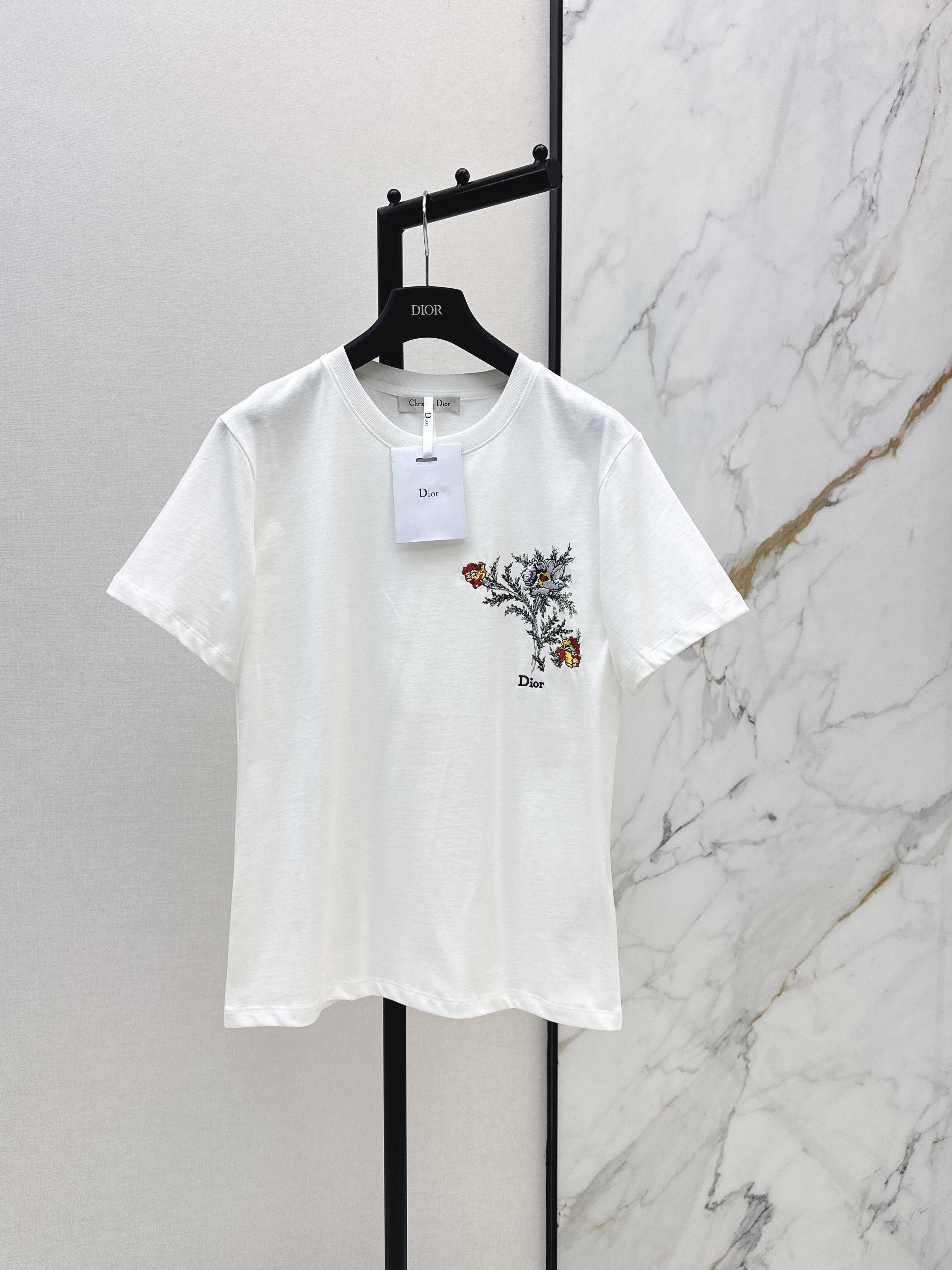 CD New Printed T-shirt