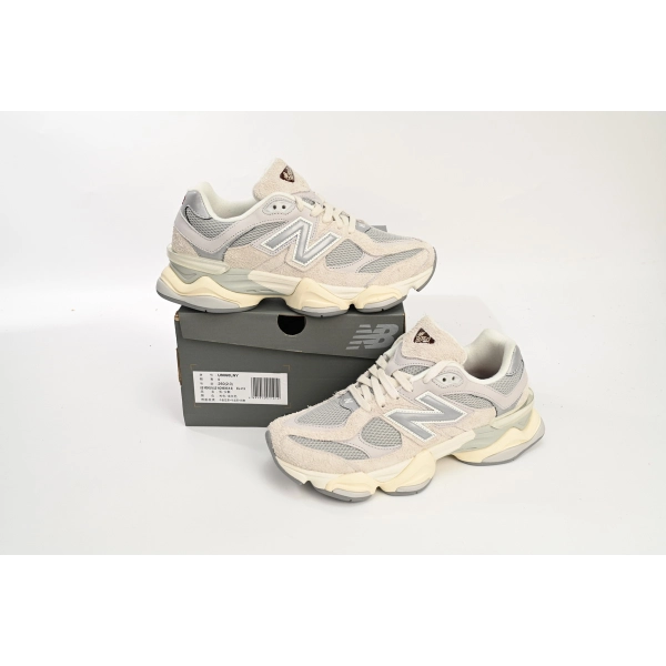 New Balance 9060 Lime  U9060LNY
