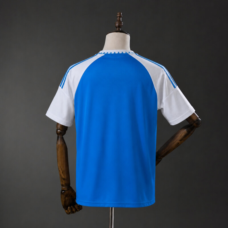 Charlotte 26/27 Home Fan Jersey