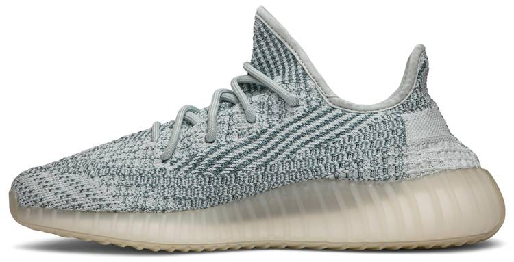 Yeezy Boost 350 V2 'Cloud White Reflective' FW5317