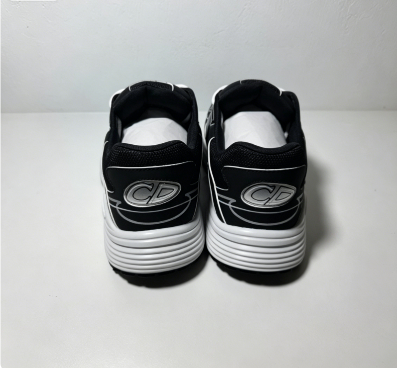 Dior B30 Black 3SN279ZMB_H969