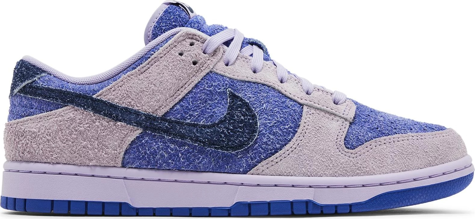Wmns Dunk Low SE 'Hydrangeas' HQ3431-515