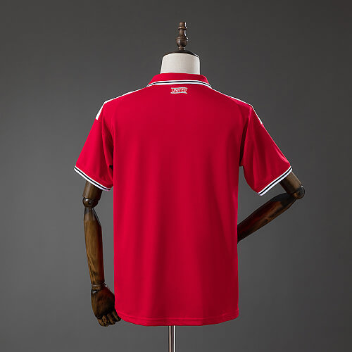 Manchester United 26/27 Home Fan Jersey
