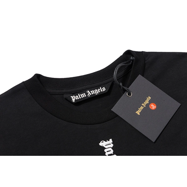 Palm Angels  # 2085 black