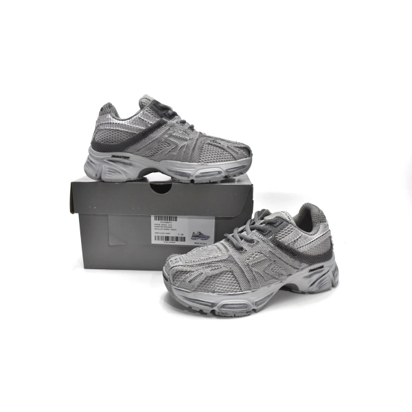 Balenciaga Phantom Sneaker Grey 679339 W2E91 1715