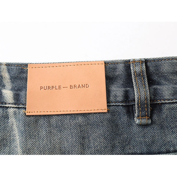 Purple Jeans # 811