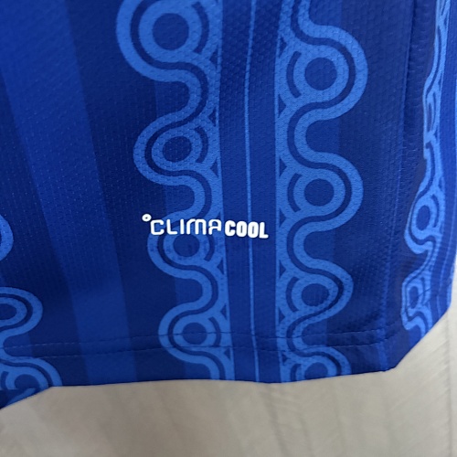 2026 Sweden away Jersey