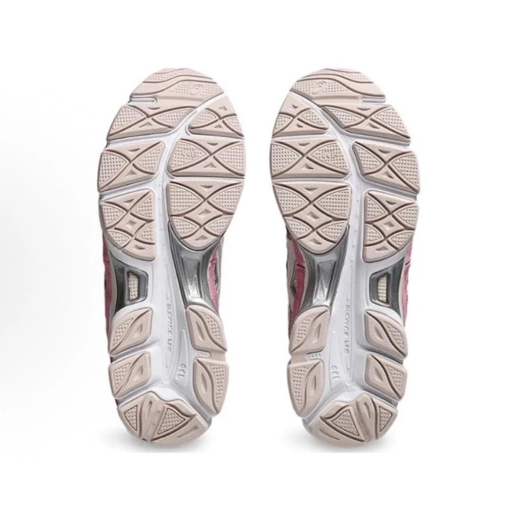 ASICS Gel-NYC Cream Mineral Beige Pink  1203A383-104