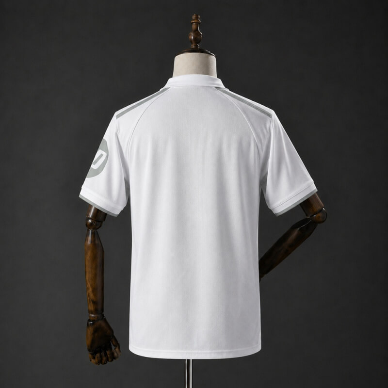 Real Madrid 26/27 125 Commemorative Fan Jersey
