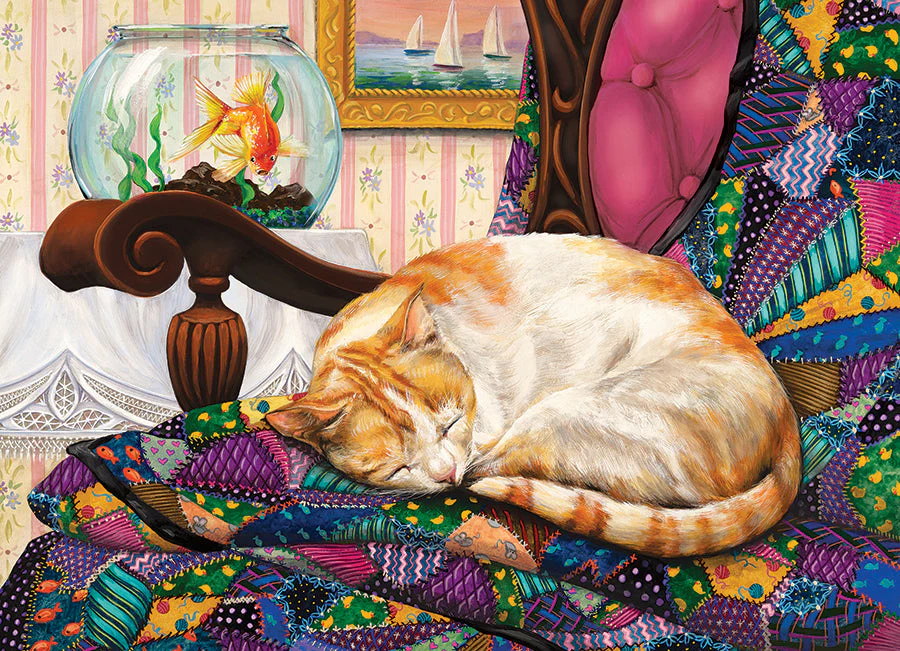 Sweet Dreams | 1000 Piece