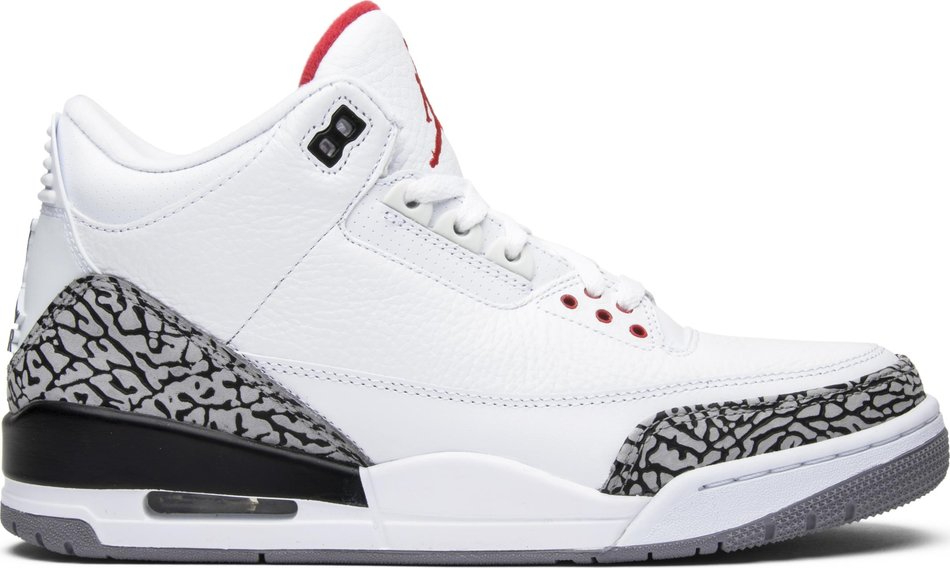 Air Jordan 3 Retro 