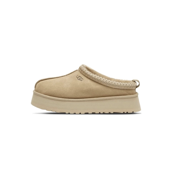 UGG Tazz Slipper Mustard Seed 1122553-MDSD