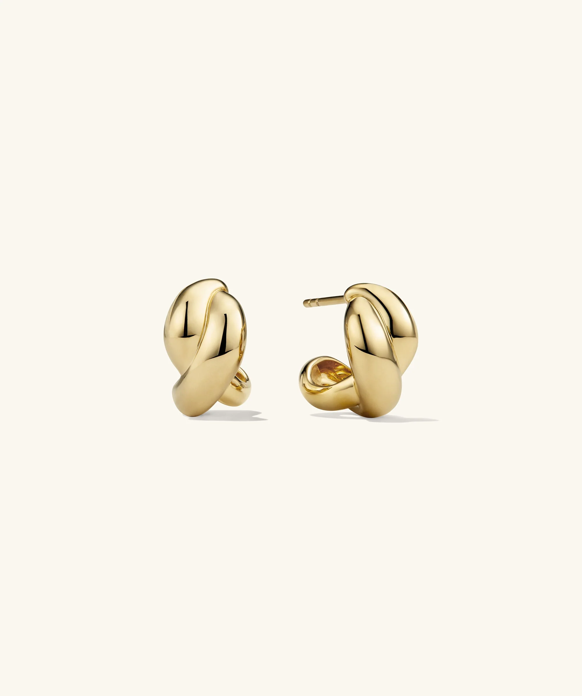 Brioche Hoops