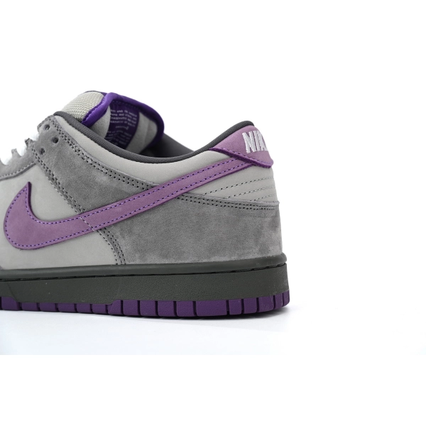 Nike SB Dunk Low Purple Pigeon 304292-051